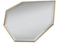 UNIVERSAL - LOVE. JOY. BLISS.-MIRANDA KERR HOME KAWAII ACCENT MIRROR