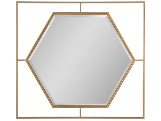 UNIVERSAL - LOVE. JOY. BLISS.-MIRANDA KERR HOME LOVE JOY BLISS MIRROR