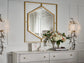 UNIVERSAL - LOVE. JOY. BLISS.-MIRANDA KERR HOME LOVE JOY BLISS MIRROR