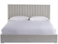 UNIVERSAL - MODERN DECKER QUEEN WALL BED