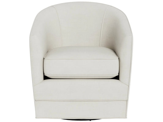 UNIVERSAL - COASTAL LIVING OUTDOOR BURKE OUTDOOR SWIVEL CHAIR - SPECIAL ORDER