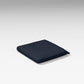 POLYWOOD Elevate Dining Chair Quick-Dry Seat Pad — Marine Indigo