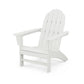 POLYWOOD - Vineyard Adirondack Chair                                      FREE SHIPPING