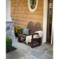 POLYWOOD    Classic Adirondack 48" Glider      FREE SHIPPING