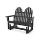 POLYWOOD    Classic Adirondack 48" Glider      FREE SHIPPING