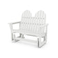 POLYWOOD    Classic Adirondack 48" Glider      FREE SHIPPING