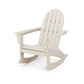 POLYWOOD - Vineyard Adirondack Rocking Chair - Rocker