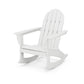 POLYWOOD - Vineyard Adirondack Rocking Chair - Rocker