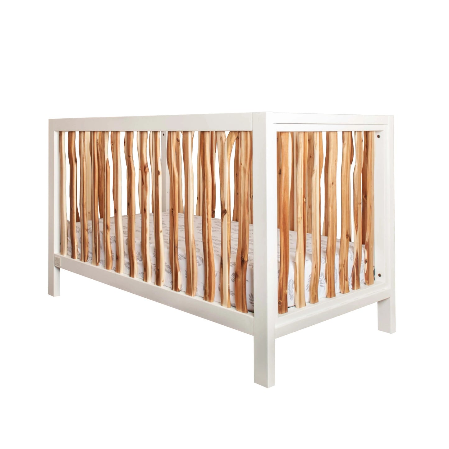 Everything Cool Baby - Branch Convertible Crib
