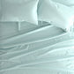 Stripes Embossed 4-Piece Sheet Set