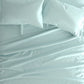 Chevron Embossed 4-Piece Sheet Set