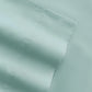 6-Piece Double Brushed Solid Sheet Set