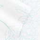Vines 4-Piece Patterned Sheet Set