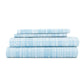 Polka Dot 4-Piece Patterned Sheet Set