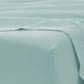 6-Piece Double Brushed Solid Sheet Set