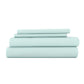 Chevron Embossed 4-Piece Sheet Set