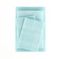 Thatch 4-Piece Patterned Sheet Set