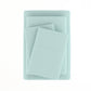 Checkered Embossed 4-Piece Sheet Set