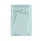 Chevron Embossed 4-Piece Sheet Set