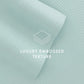 Checkered Embossed 4-Piece Sheet Set