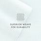Thatch 4-Piece Patterned Sheet Set