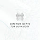Vines 4-Piece Patterned Sheet Set