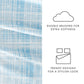 Polka Dot 4-Piece Patterned Sheet Set