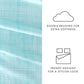 Thatch 4-Piece Patterned Sheet Set