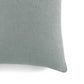 Stone Washed & Distressed Cotton Decor Throw Pillow Cover