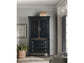 Hooker Furniture - Bedroom Charleston Jewelry Armoire