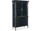 Hooker Furniture - Bedroom Charleston Jewelry Armoire