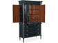 Hooker Furniture - Bedroom Charleston Jewelry Armoire