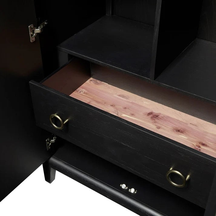 Elure - Armoire