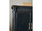 Hooker Furniture - Bedroom Charleston Jewelry Armoire