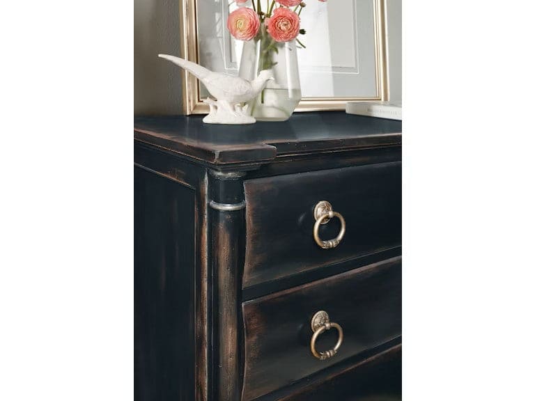 Hooker Furniture - Bedroom Charleston Jewelry Armoire