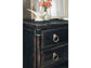 Hooker Furniture - Bedroom Charleston Jewelry Armoire