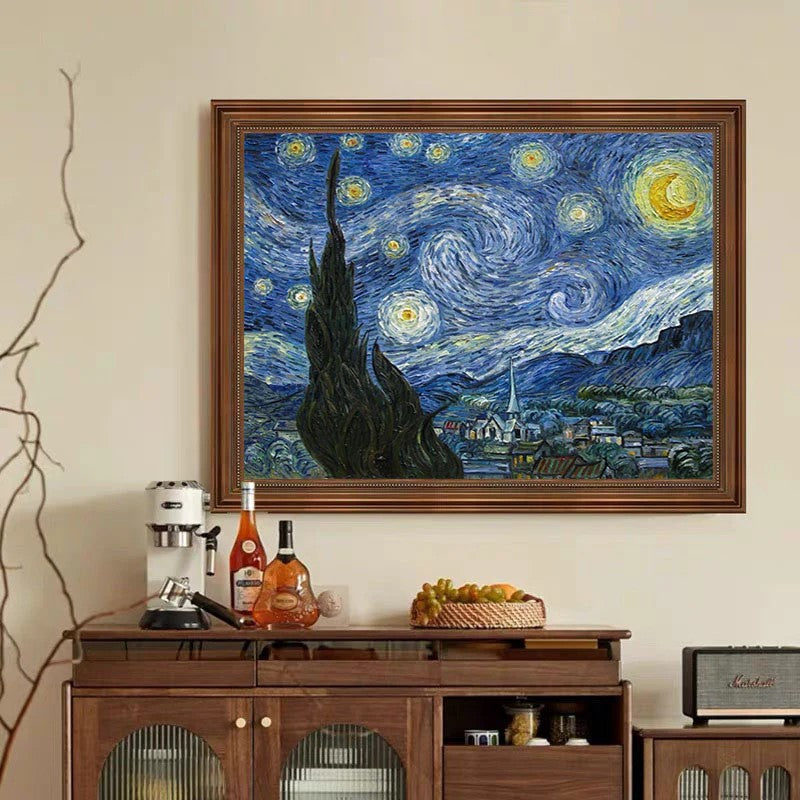 LUX Art