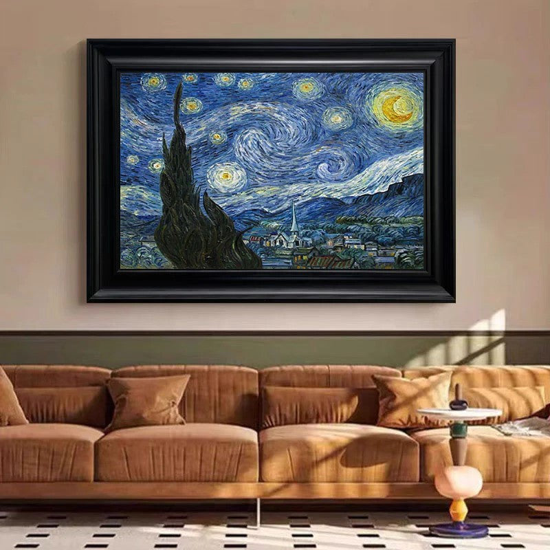 LUX Art