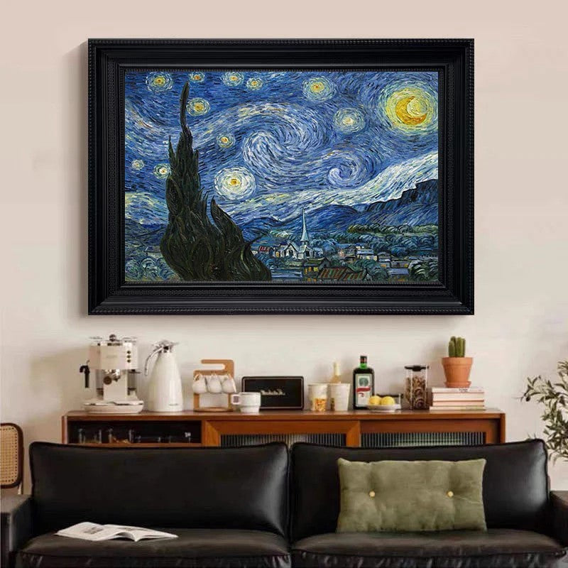 LUX Art