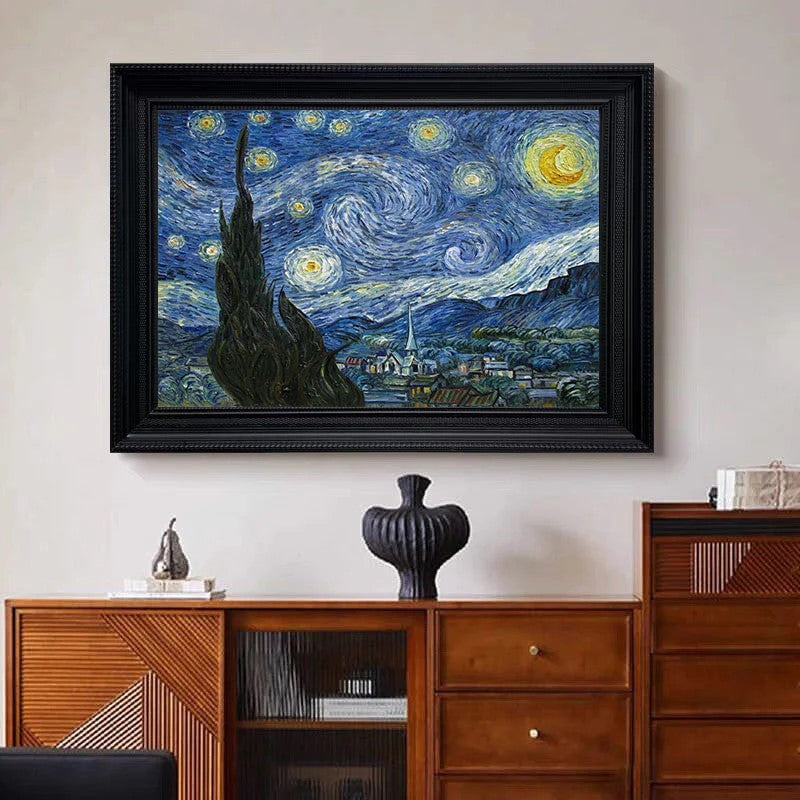 LUX Art