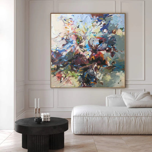 LUX Art