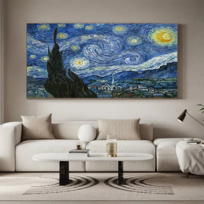 LUX Art