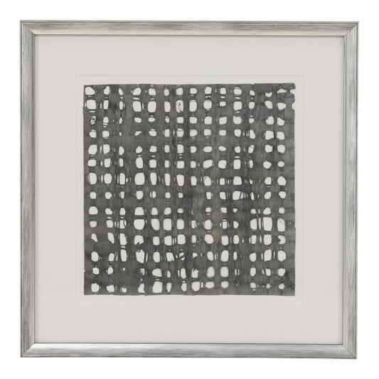 Woven Gris Small