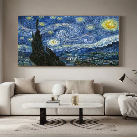 LUX Art