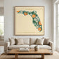 Gallery Art - Florida Native