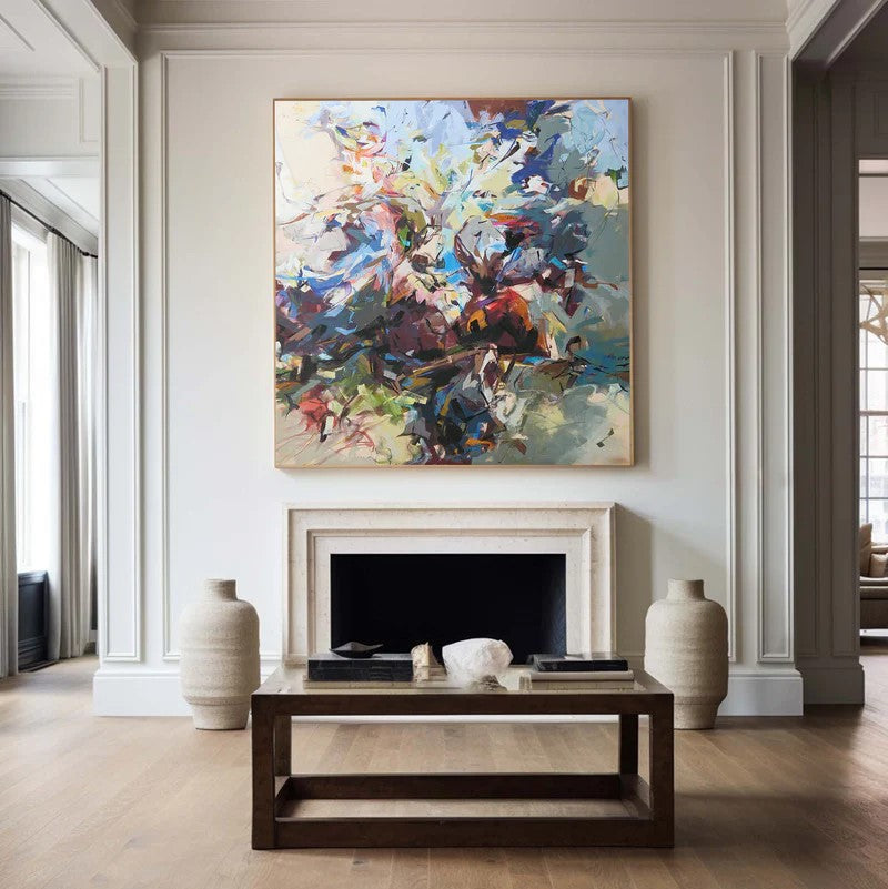 LUX Art