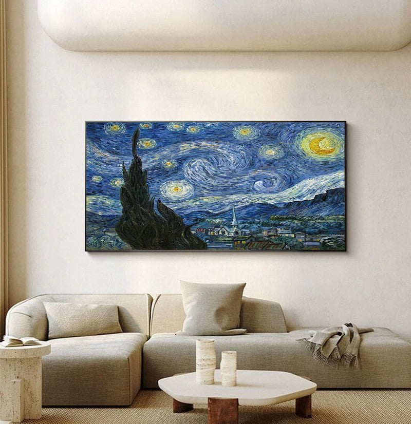 LUX Art