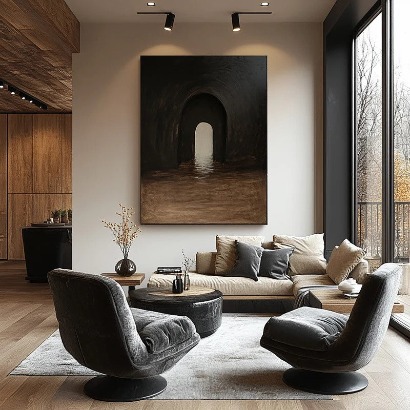 LUX Art