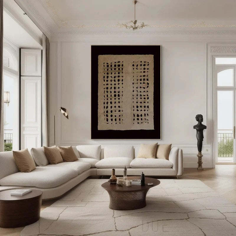 LUX Art