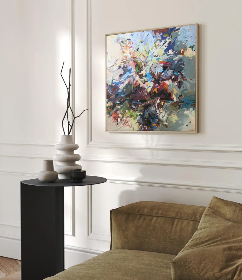 LUX Art